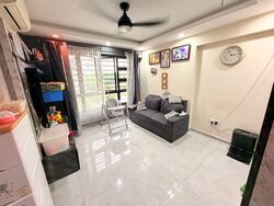 Blk 31 Ghim Moh Edge (Queenstown), HDB 4 Rooms #602049491
